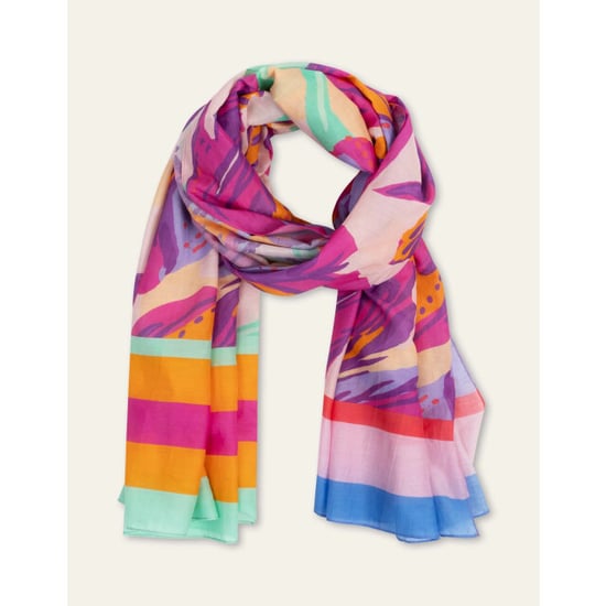 Oilily Atulip sjaal - Image 2
