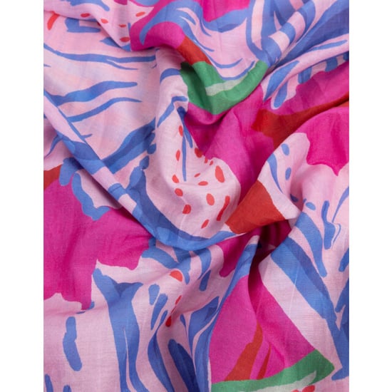 Oilily Atulp check sjaal - Image 2