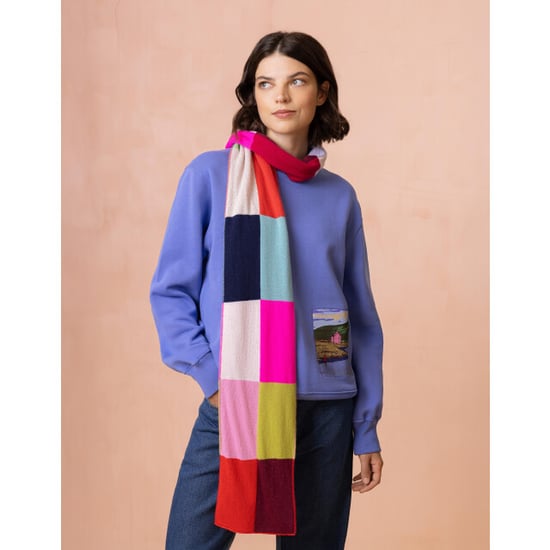 Oilily Aletta sjaal - Image 2