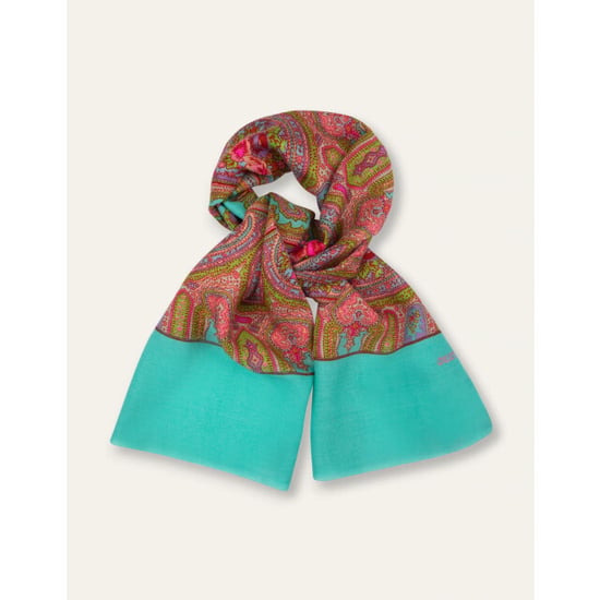 Oilily Anotherorient sjaal - Image 3