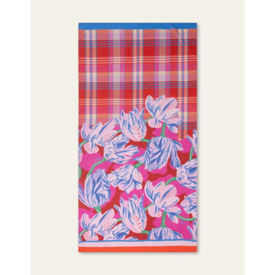 Oilily Atulp check sjaal - Image 4