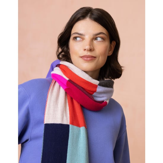 Oilily Aletta sjaal - Image 6