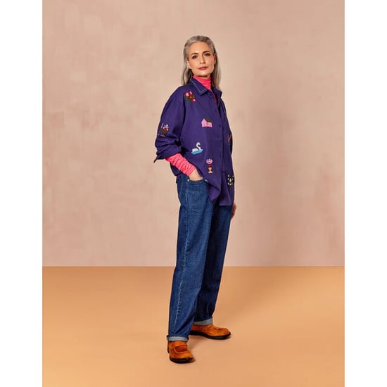 Oilily Boomka blouse - Image 2