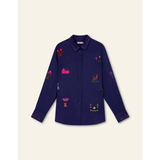 Oilily Boomka blouse - Image 3