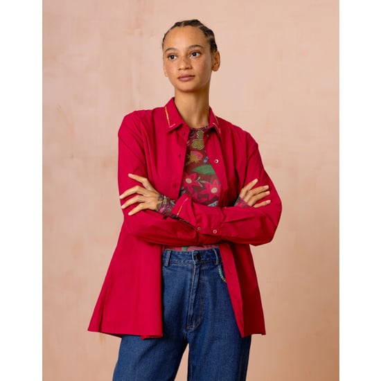 Oilily Bloom blouse - Image 6