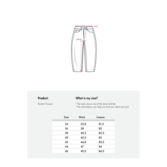 Oilily Positive broek - Image 3
