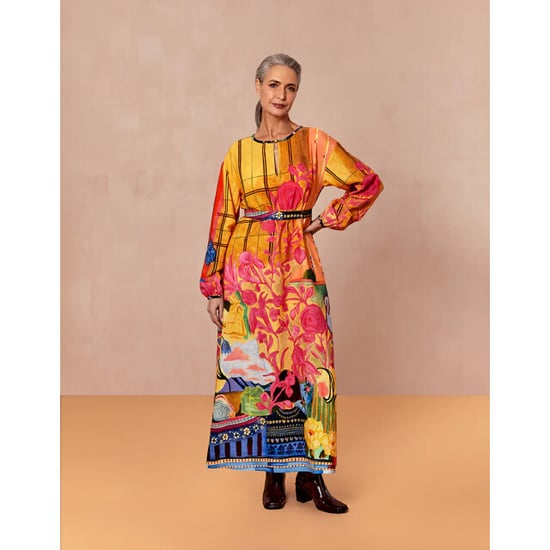 Oilily Dirkje jurk - Image 3