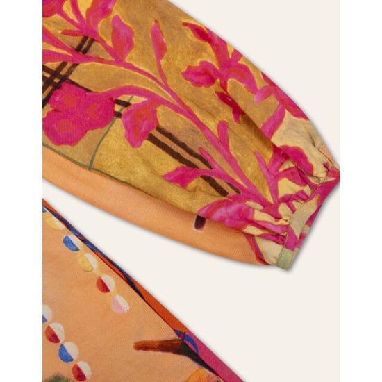 Oilily Dirkje jurk - Image 4