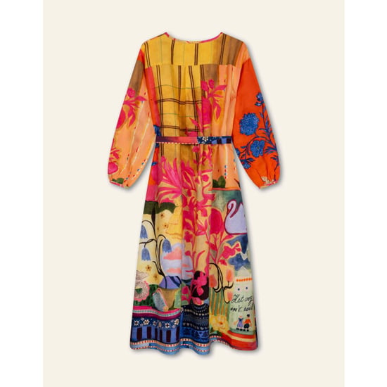 Oilily Dirkje jurk - Image 6