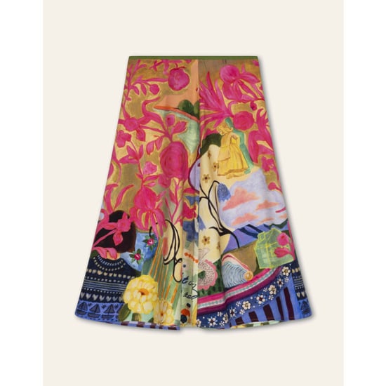 Oilily Selina rok - Image 1