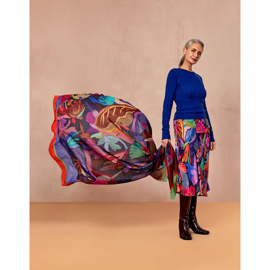Oilily Selina rok - Image 4