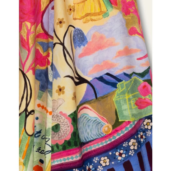 Oilily Selina rok - Image 4
