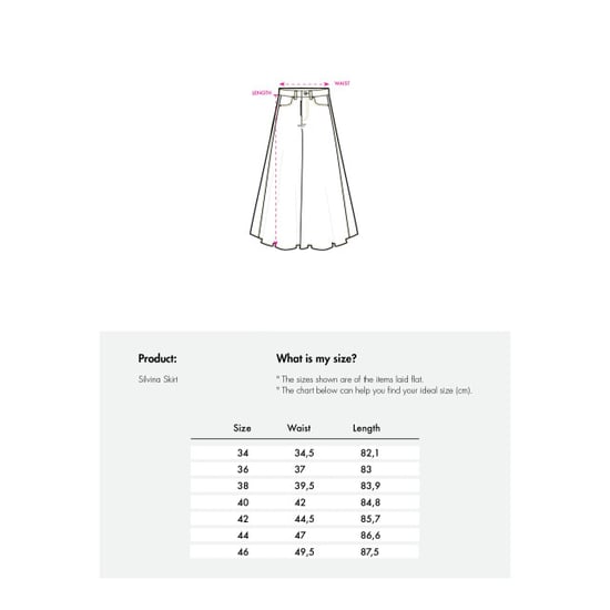 Oilily Silvina rok - Image 6
