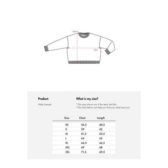 Oilily Hilde sweater - Image 2