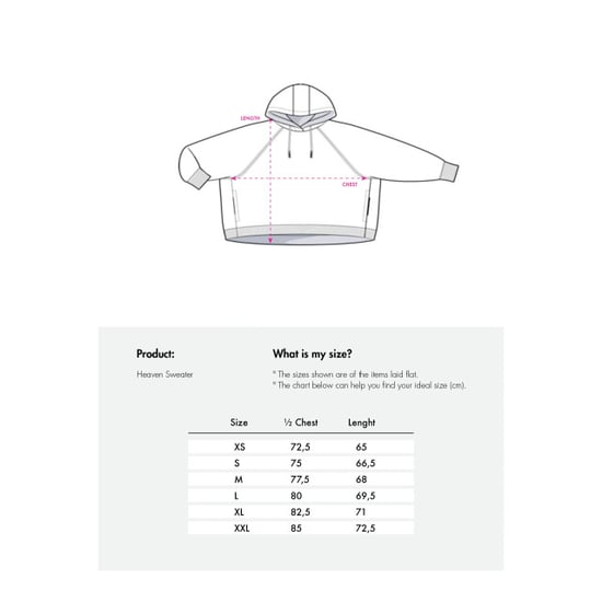 Oilily Heaven sweater - Image 2
