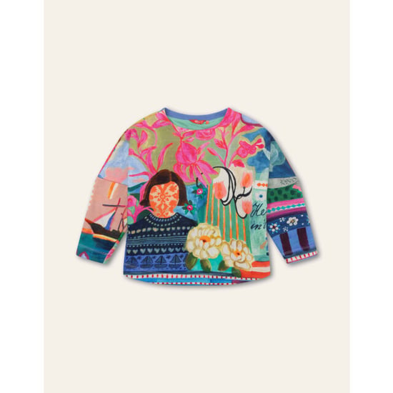 Oilily Harpy sweater - Image 2
