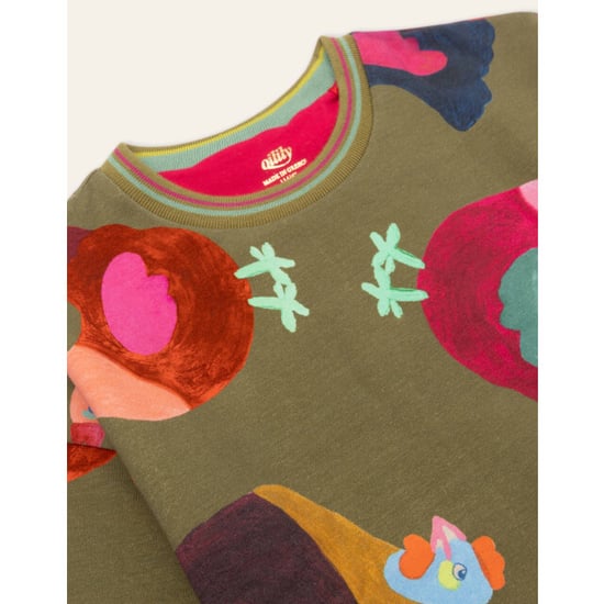 Oilily Hak sweater - Image 5