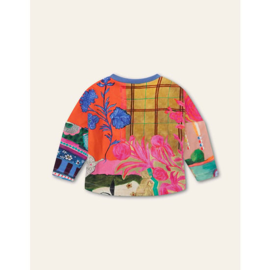 Oilily Harpy sweater - Image 6