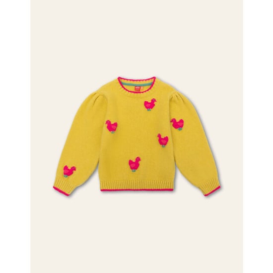 Oilily Kip trui - Image 1