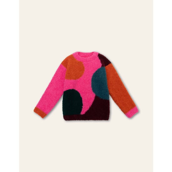 Oilily Kek trui - Image 1