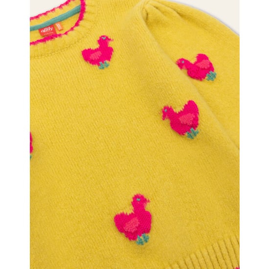 Oilily Kip trui - Image 3
