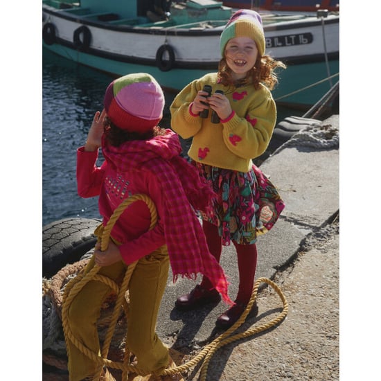Oilily Kip trui - Image 6