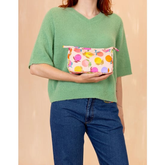 Oilily Calan cosmetic bag - Image 5