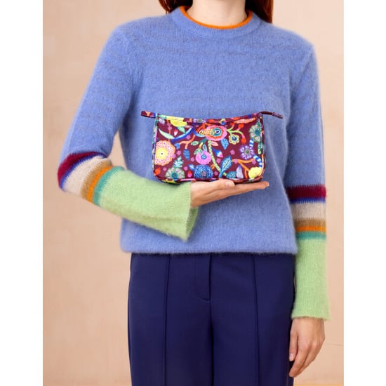 Oilily Calan cosmetic bag - Image 5