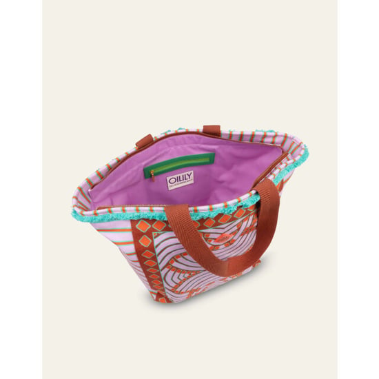 Oilily Sandra shopper - Image 2