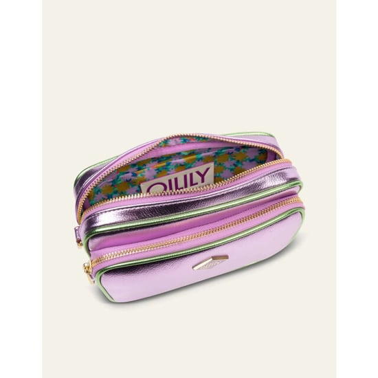 Oilily Smiley schoudertas - Image 4