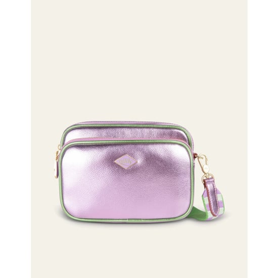 Oilily Smiley schoudertas - Image 5