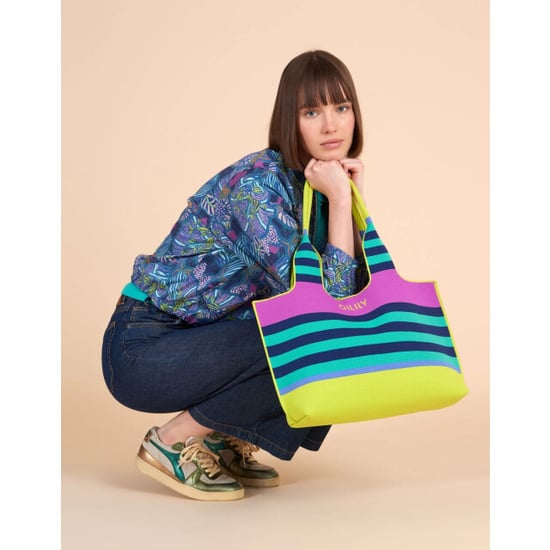 Oilily Stella city shopper - Image 3