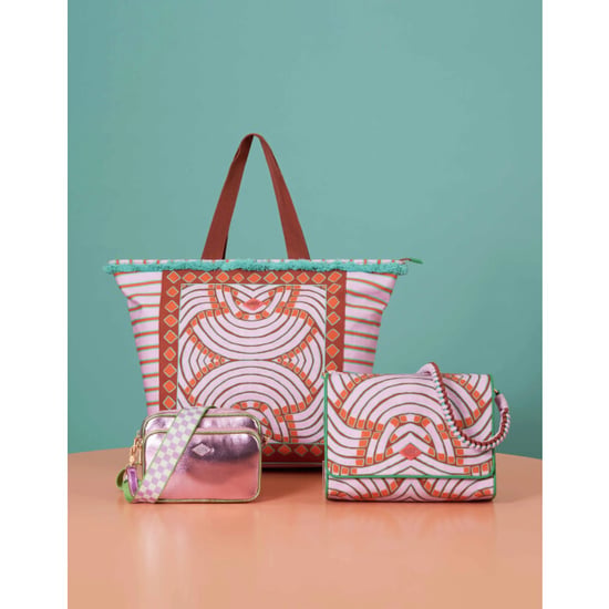 Oilily Smiley schoudertas - Image 6