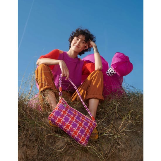 Oilily Fauve cross body - Image 6