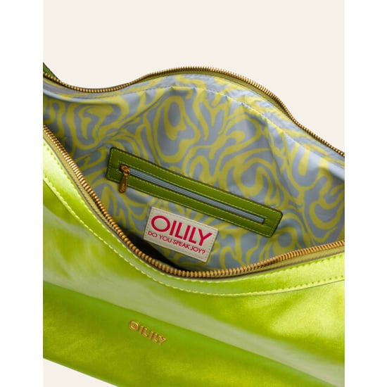 Oilily Summer sling bag - Image 3