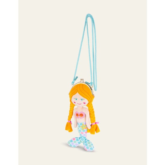 Oilily Mermaid schoudertas - Image 2