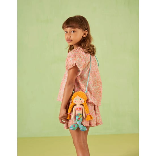 Oilily Mermaid schoudertas - Image 3