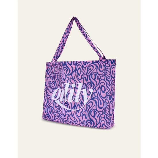 Oilily Sylvia vouwbare shopper - Image 4
