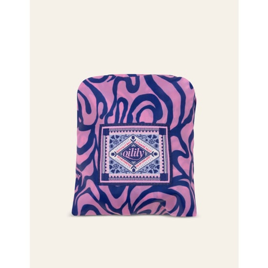 Oilily Sylvia vouwbare shopper - Image 5