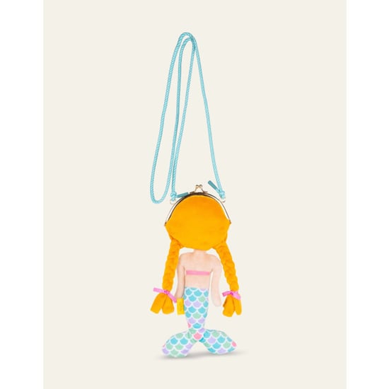Oilily Mermaid schoudertas - Image 5