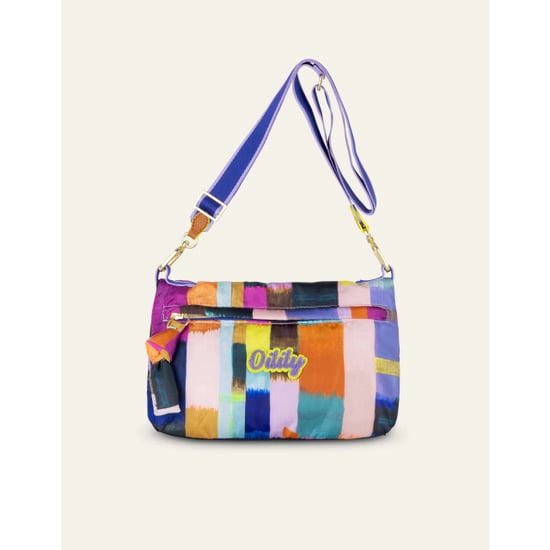 Oilily Rixt omkeerbare schoudertas - Image 1
