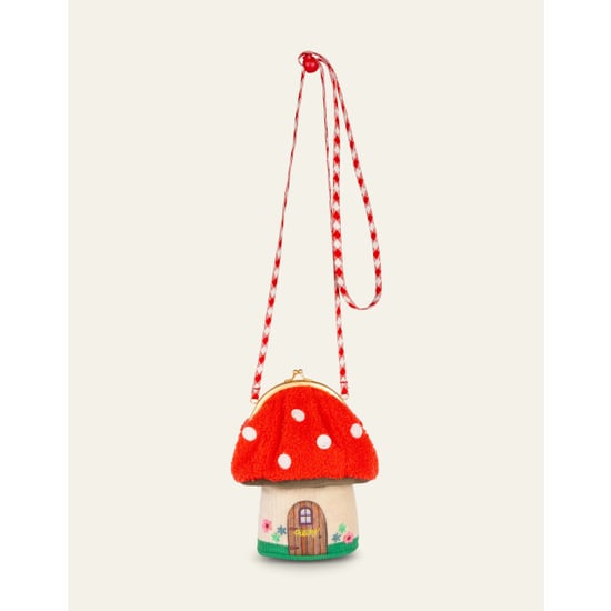 Oilily Fungo frame schoudertas - Image 2
