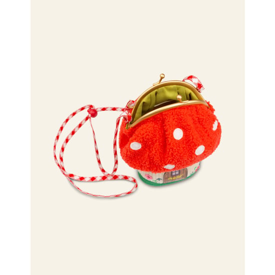 Oilily Fungo frame schoudertas - Image 3