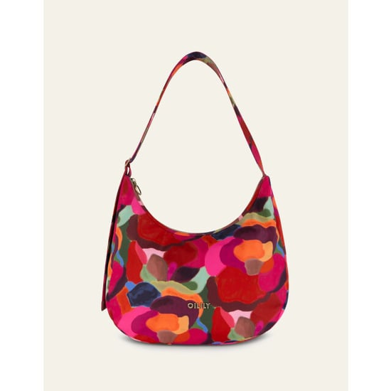 Oilily Hamel hobo tas - Image 1