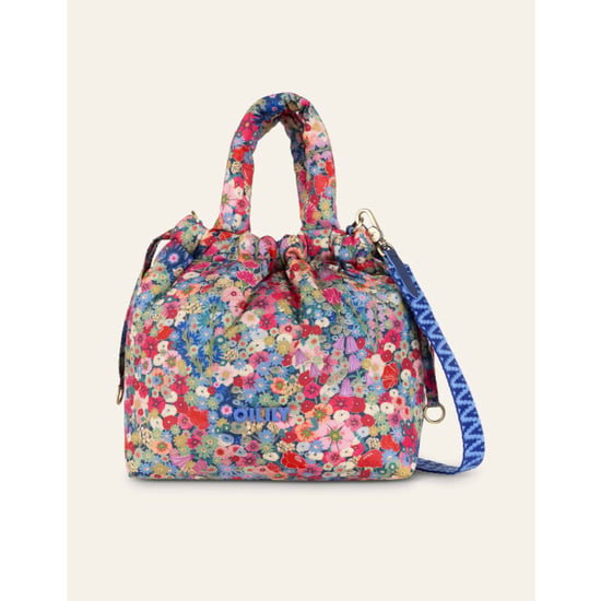 Oilily Donnie trekkoord tas - Image 1