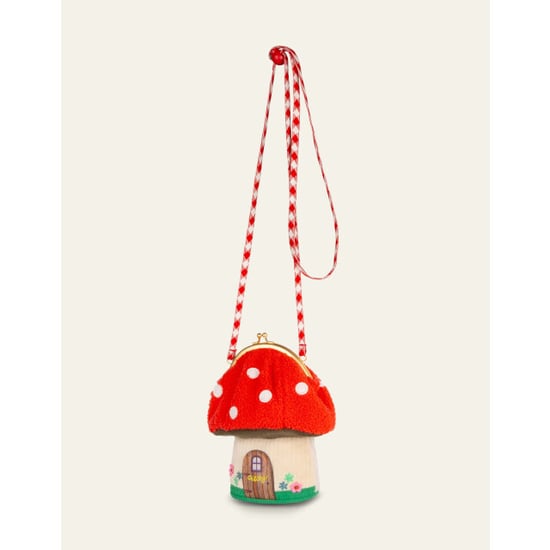 Oilily Fungo frame schoudertas - Image 5