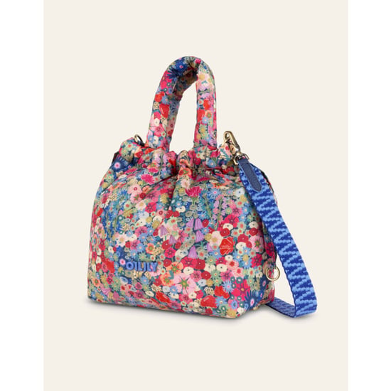 Oilily Donnie trekkoord tas - Image 2