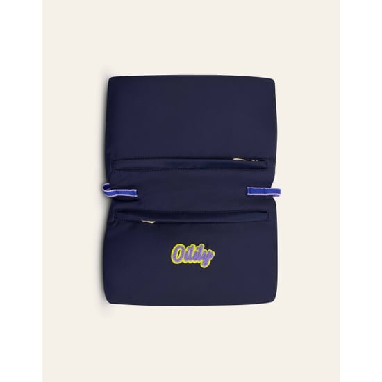 Oilily Rixt omkeerbare schoudertas - Image 6