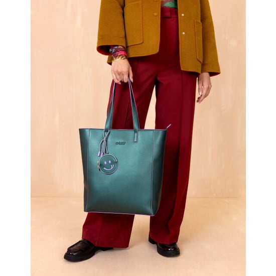 Oilily Scot shopper - Image 4