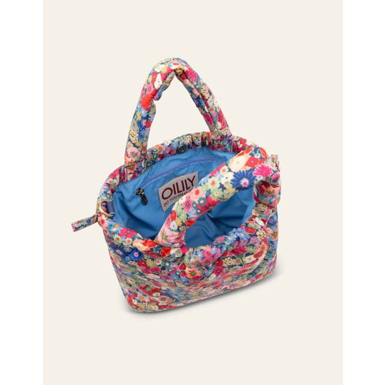 Oilily Donnie trekkoord tas - Image 4